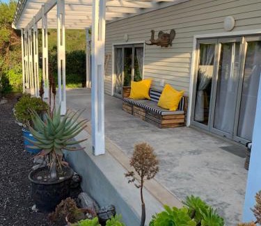 Wilderness Beach Casa | Beach House Getaway - A Dreamers Paradise