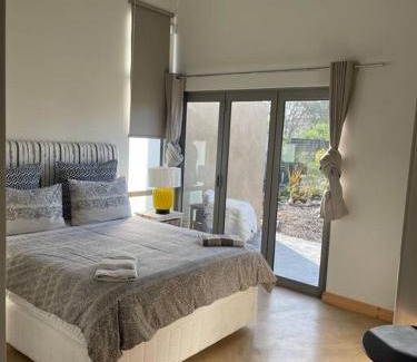 Wilderness Beach Casa | Beach House Getaway - A Dreamers Paradise