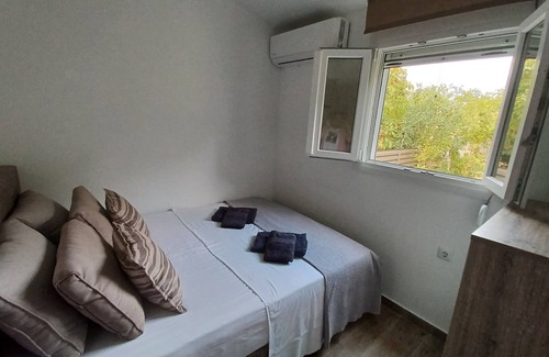 Katakolo Casa | Casa de playa ideal para hasta 9 personas cerca de Olimpia