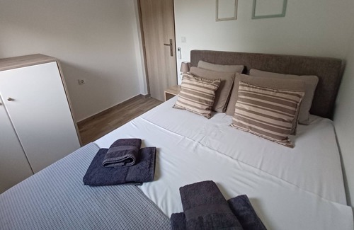Katakolo Casa | Casa de playa ideal para hasta 9 personas cerca de Olimpia