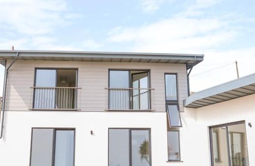 Riverchapel Casa | Beach House