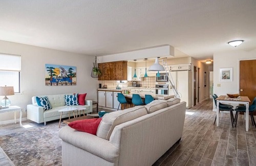 Cayucos Casa | Beach house in Cayucos with Ocean Views - MONTHLY ONLY