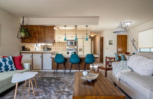 Cayucos Casa | Beach house in Cayucos with Ocean Views - MONTHLY ONLY