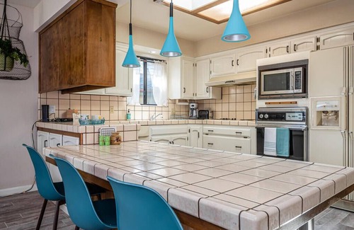 Cayucos Casa | Beach house in Cayucos with Ocean Views - MONTHLY ONLY