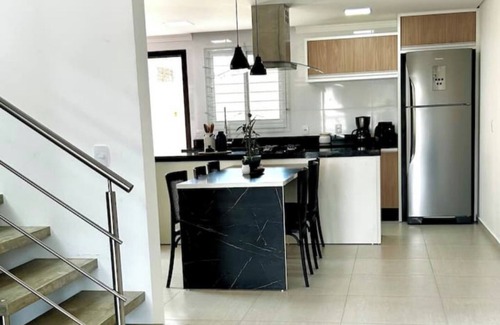 Daniela 2 Casa | Beach house in Floripa - 200 meters from the sea