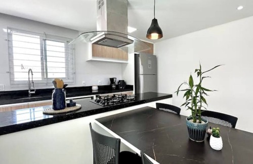 Daniela 2 Casa | Beach house in Floripa - 200 meters from the sea