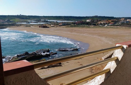 Pachino Casa | Casa de playa frente al mar de Sicilia entre Marzamemi y Portopalo