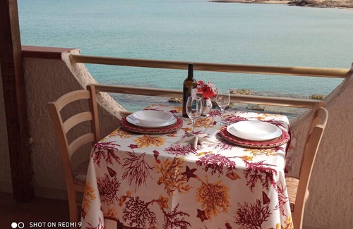 Pachino Casa | Casa de playa frente al mar de Sicilia entre Marzamemi y Portopalo