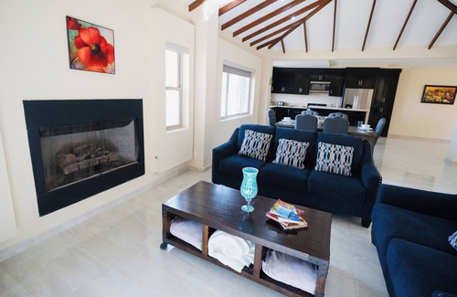 Primo Tapia Casa | Beach House in Puerta del Mar