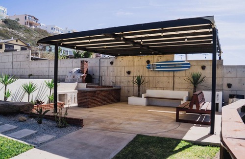 Primo Tapia Casa | Beach House in Puerta del Mar