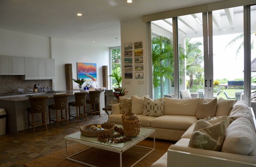 Punta Chame Villa | Casa de playa en Punta Chame, Panamá
