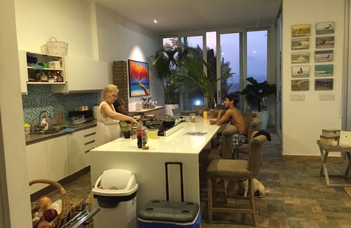 Punta Chame Villa | Casa de playa en Punta Chame, Panamá