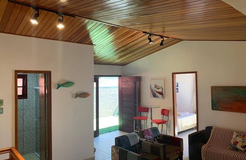 Unamar Casa | Beach house in Tamoios, Cabo Frio, Red Summer Condominium - 4 qts