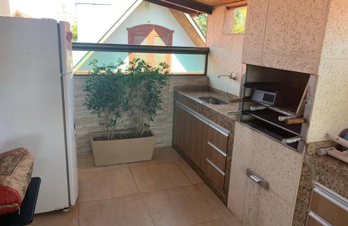 Unamar Casa | Beach house in Tamoios, Cabo Frio, Red Summer Condominium - 4 qts