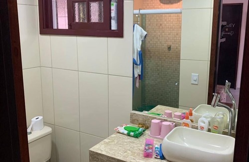Unamar Casa | Beach house in Tamoios, Cabo Frio, Red Summer Condominium - 4 qts