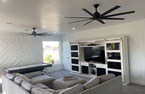 St. George Casa | Beach House in the Desert! Luxury Resort Style Home for Multiple Families