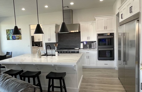 St. George Casa | Beach House in the Desert! Luxury Resort Style Home for Multiple Families