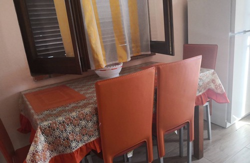 Cariati Casa | Beach house