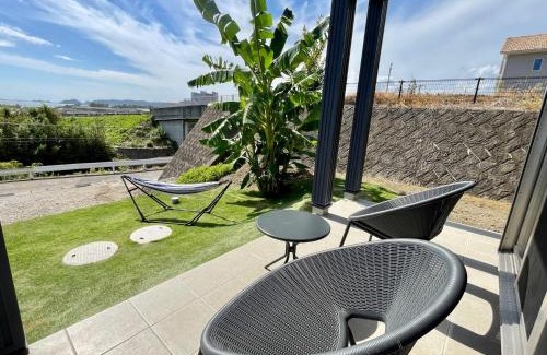 Kominato Onsen Casa | BEACH HOUSE Kamogawa - Vacation STAY 64005v