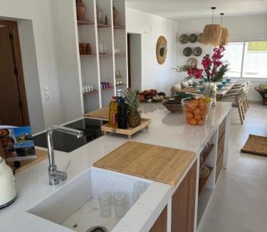 La Marina Villa | Beach house La Marina