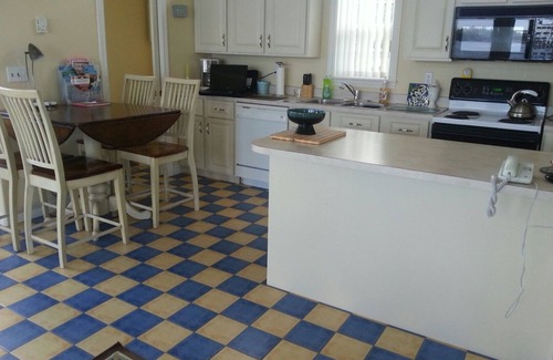 Chance Harbour Casa | Beach House Osa Menor Harbour Oceanfront Retreat