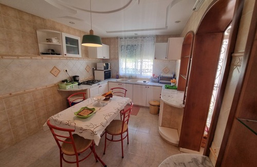 Nabeul Casa | Beach House Mamooura, Nabeul Tunisia