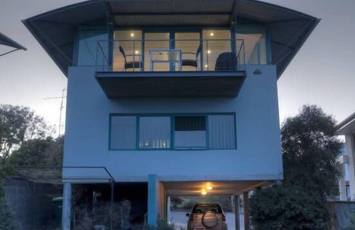 Tura Beach Casa | Una casa de playa @ Tura