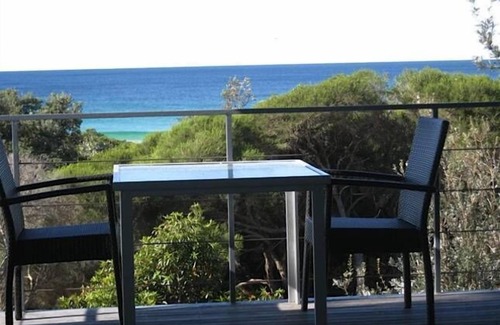 Tura Beach Casa | Una casa de playa @ Tura