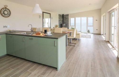 Riverchapel Casa | Casa de playa, CORTE, CONDADO DE WEXFORD