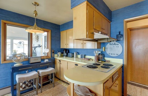 Point Roberts Casa | Beach House Point Roberts