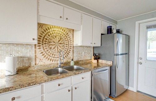 Gold Beach Casa | Beach House @ Spirit Cove- Beach Path & SPA