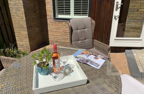 De Koog Apartamento | Beach House Texel