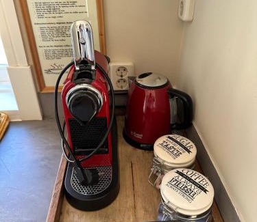 De Koog Apartamento | Beach House Texel