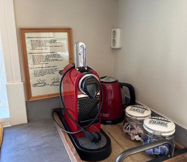 De Koog Apartamento | Beach House Texel