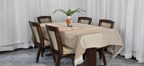 Chaloklum Casa | Beach House