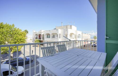 Torre Canne Apartamento | Beach House , Torre Canne - Ariel