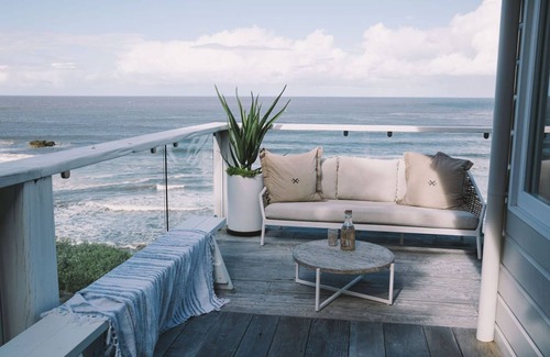 Yamba Villa | Beach House | Upstairs