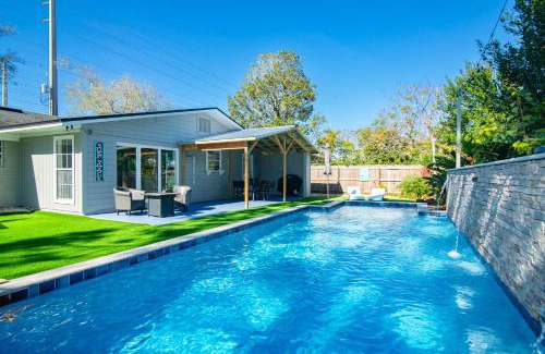 Jacksonville Beach Casa | Beach House