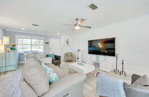 Jacksonville Beach Casa | Beach House