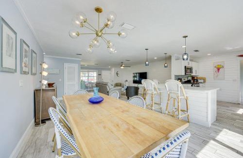 Jacksonville Beach Casa | Beach House