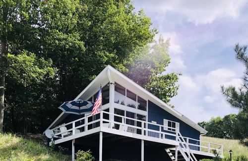 Montague Casa | Beach House