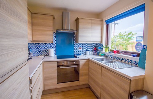 Crail Apartamento | Beach House Walk