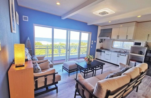 Hokota Casa | Beach house where you can partyOutside dogs OK / Hokota Ibaraki