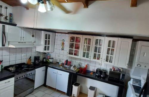 Cerro Plano Casa | Beach House with a Pool-2mn walk to the beach