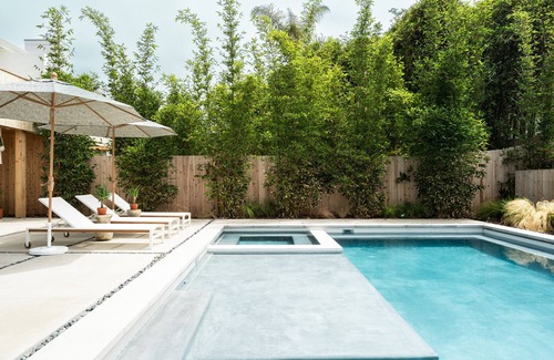 Leucadia Casa | Beach House with Pool