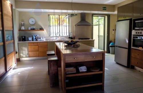 Belle Mare Villa | Casa de playa con piscina privada en Belle Mare - Searou por TRIPTER