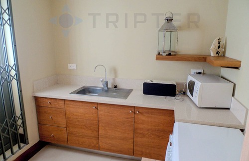 Belle Mare Villa | Casa de playa con piscina privada en Belle Mare - Searou por TRIPTER