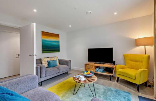 Mortehoe Apartamento | Beach Hut - M4