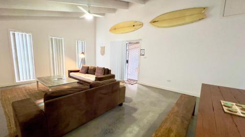 Yamba Casa | Beach Lane