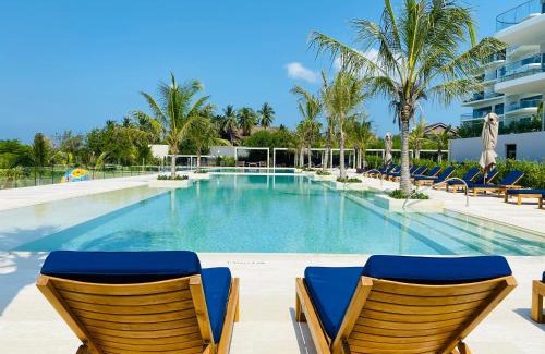 Zona Norte Apartamento | ✰ Beach Loft ✰ Condominio de lujo ✰